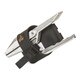 Hose Clamp Holster - Black (Show Larger View)